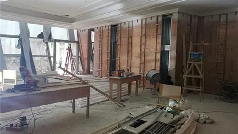资质认证：行业准入门槛