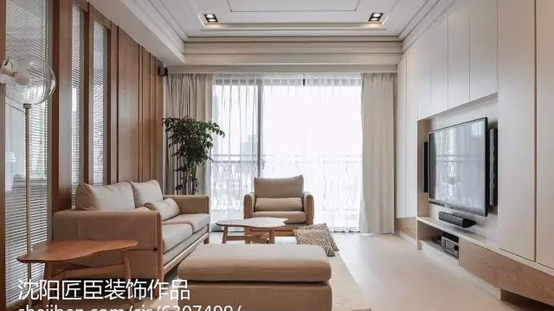 卧室床头背景墙改造，材料选择有讲究