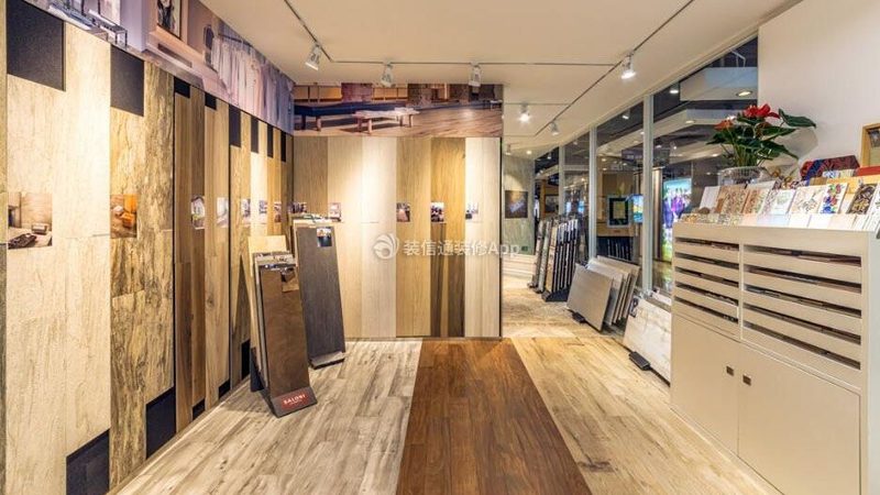 定制服务正在重塑建材加盟品牌的选品逻辑