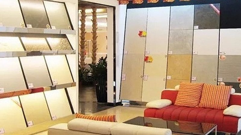 工业厂房装修施工流程全解析