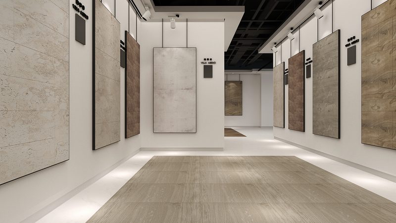 新手做建材代理加盟，先搞懂这五个环节
